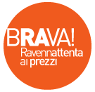 Vai al sito esterno Iniziativa Brava! Ravennattenta ai prezzi Vai al sito esterno Iniziativa Brava! Ravennattenta ai prezzi