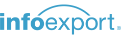 Logo Infoexport