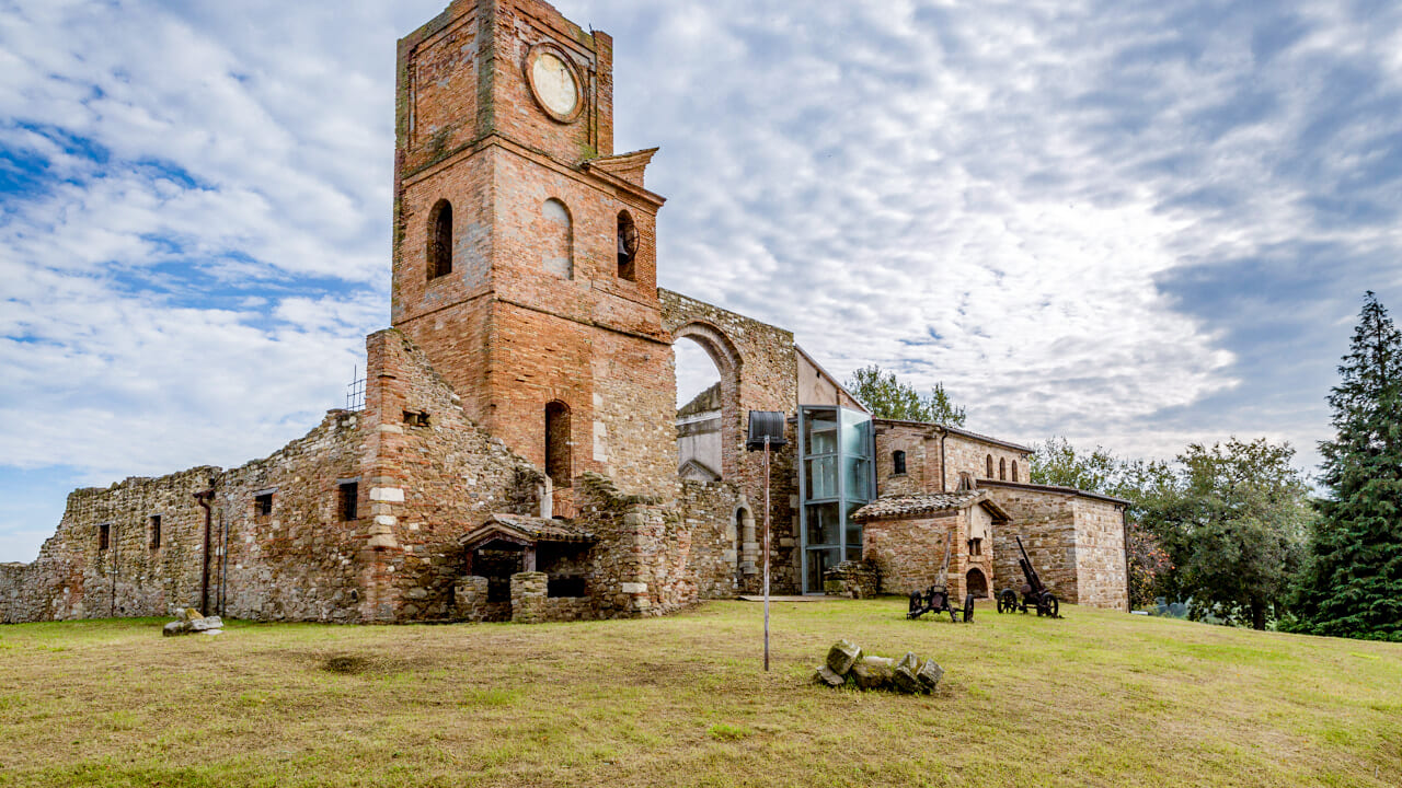 MUSEO-DELLA-PACE_Montesc Montec (Romagna taste and craft)
