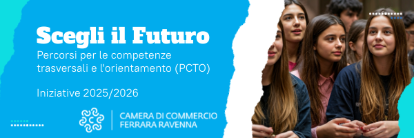 Iniziative 2025/2026