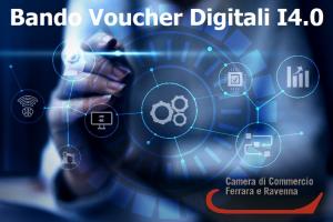 Bando Voucher Digitali