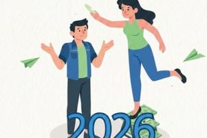 Immagine di 2 giovani sopra l'anno 2026