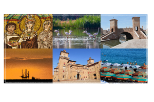 Ferrara Ravenna