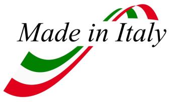 Made in Italy