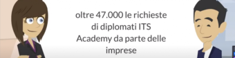 ITS Academy e Lavoro 2023