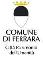 Logo Comune di Ferrara