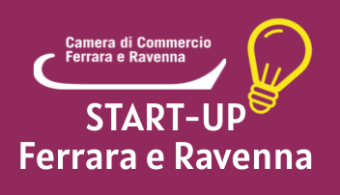 Start-up Innovative di Ferrara e Ravenna - Anno 2023 Start-up Innovative di Ferrara e Ravenna - Anno 2023