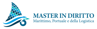 Master diritto marittimo