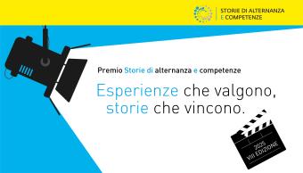 Premio Storie di Alternanza e Competenze 2025