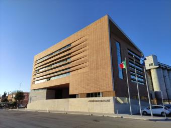 Ravenna Smart Port