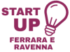 FERRARA e RAVENNA - Dati Start-Up 2023